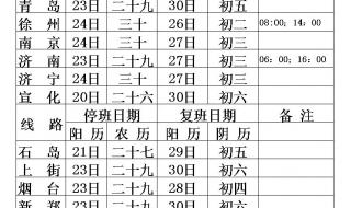 濮阳汽车站