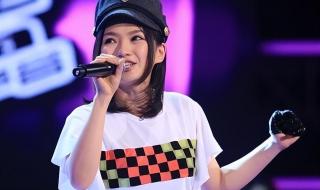 中国好声音2