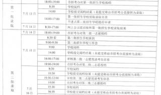 武汉市中考分数线