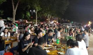 淄博烧烤为什么火了