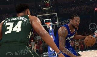 nba2kol外挂