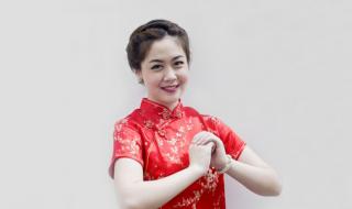 新春亚洲行