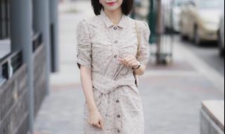40岁的女装