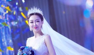 西式婚礼图片
