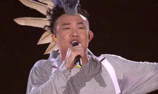 陈奕迅2010duo演唱会