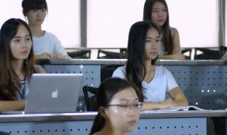 中山医科大学分数线